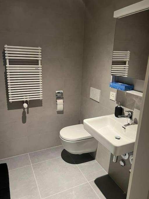 Charmant Studio Appartement *