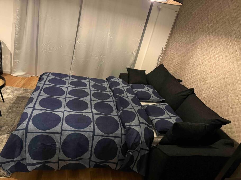 Appartement Charmant Studio *